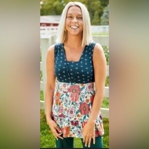 🖤MATILDA JANE SWING TOP SIZE XXL🖤